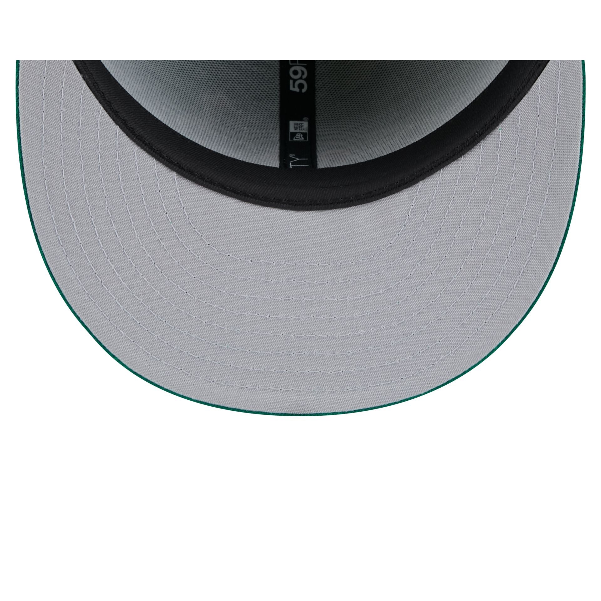 Toronto Blue Jays St. Patrick's Day 2025 59FIFTY Fitted Hat