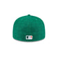 Tampa Bay Rays St. Patrick's Day 2025 59FIFTY Fitted Hat