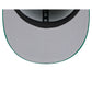 Tampa Bay Rays St. Patrick's Day 2025 59FIFTY Fitted Hat