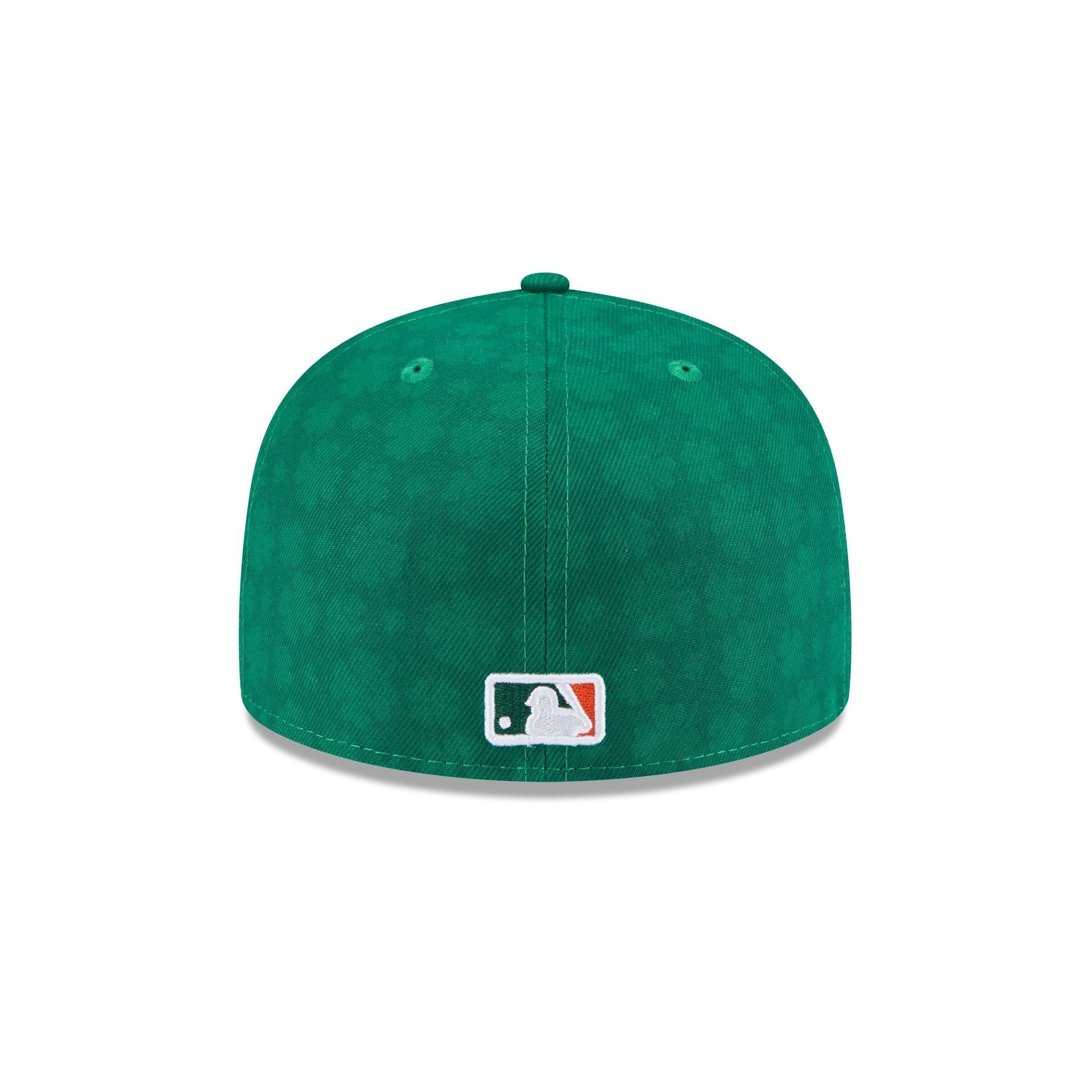Seattle Mariners St. Patrick's Day 2025 59FIFTY Fitted Hat