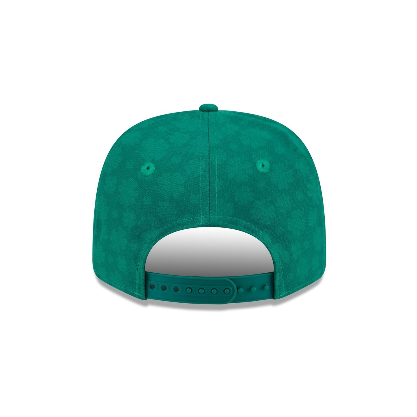 Chicago White Sox St. Patrick's Day 2025 9SEVENTY Stretch-Snap Hat