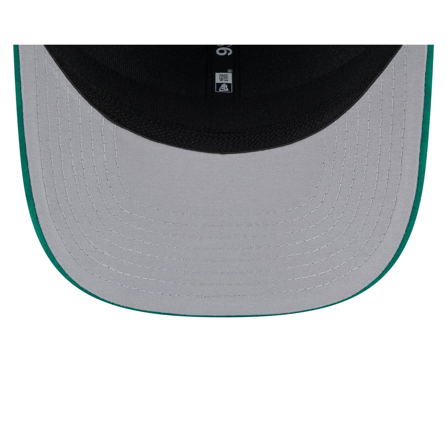 Chicago White Sox St. Patrick's Day 2025 9SEVENTY Stretch-Snap Hat