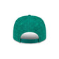 Atlanta Braves St. Patrick's Day 2025 9SEVENTY Stretch-Snap Hat
