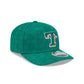 Texas Rangers St. Patrick's Day 2025 9SEVENTY Stretch-Snap Hat