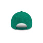 Atlanta Braves St. Patrick's Day 2025 9FORTY A-Frame Snapback Hat