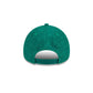Athletics St. Patrick's Day 2025 9FORTY A-Frame Snapback Hat