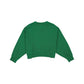 Boston Celtics Throwback Women's Crewneck