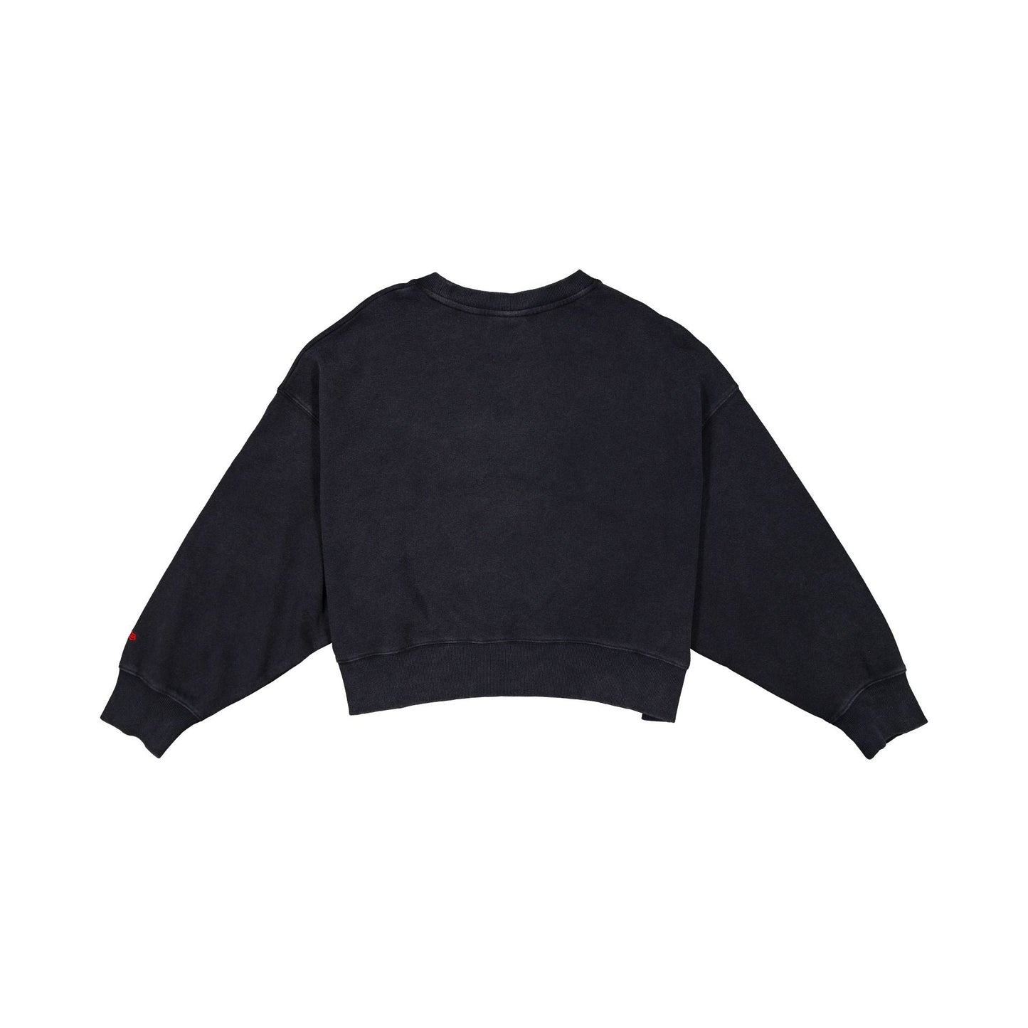 Toronto Raptors Throwback Women's Crewneck