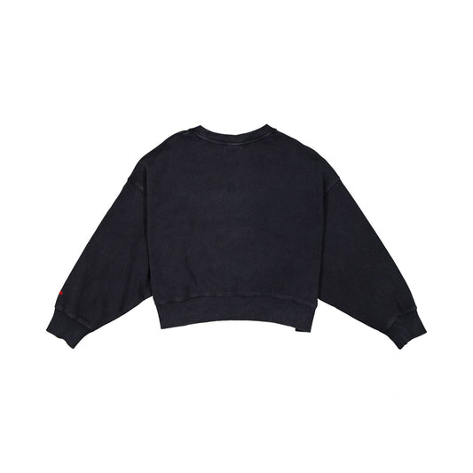 Boston Bruins Throwback Women's Crewneck
