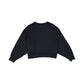 Atlanta Braves Throwback Women's Crewneck