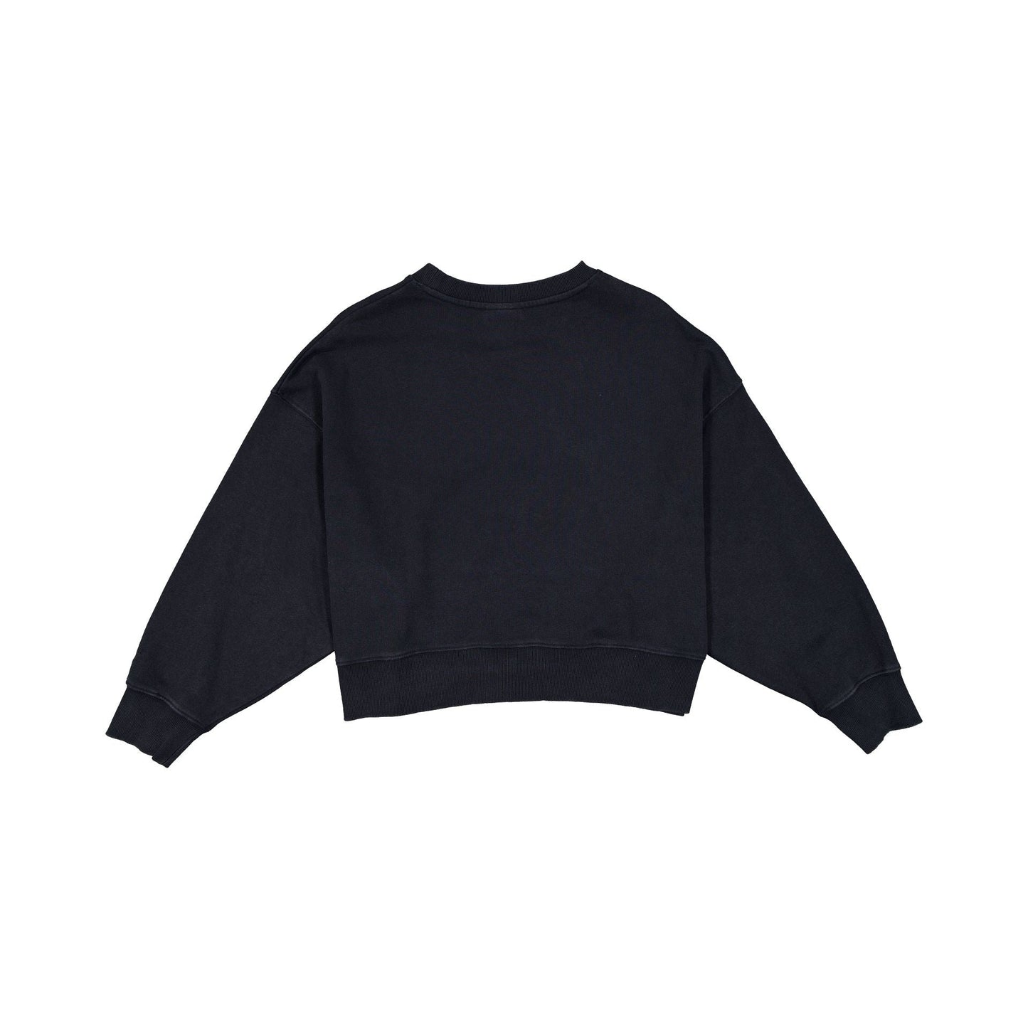 Atlanta Braves Throwback Women's Crewneck