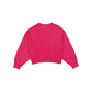 Texas Rangers Throwback Women's Crewneck