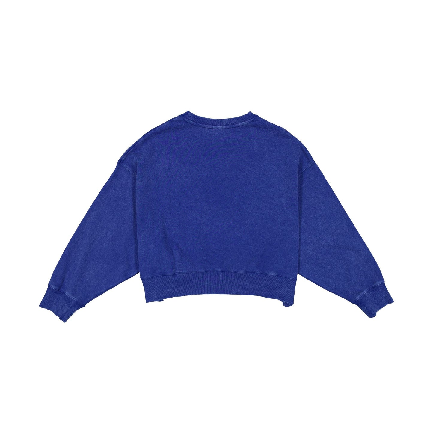 Toronto Blue Jays Throwback Women's Crewneck