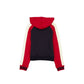 Atlanta Braves Throwback Women's Hoodie