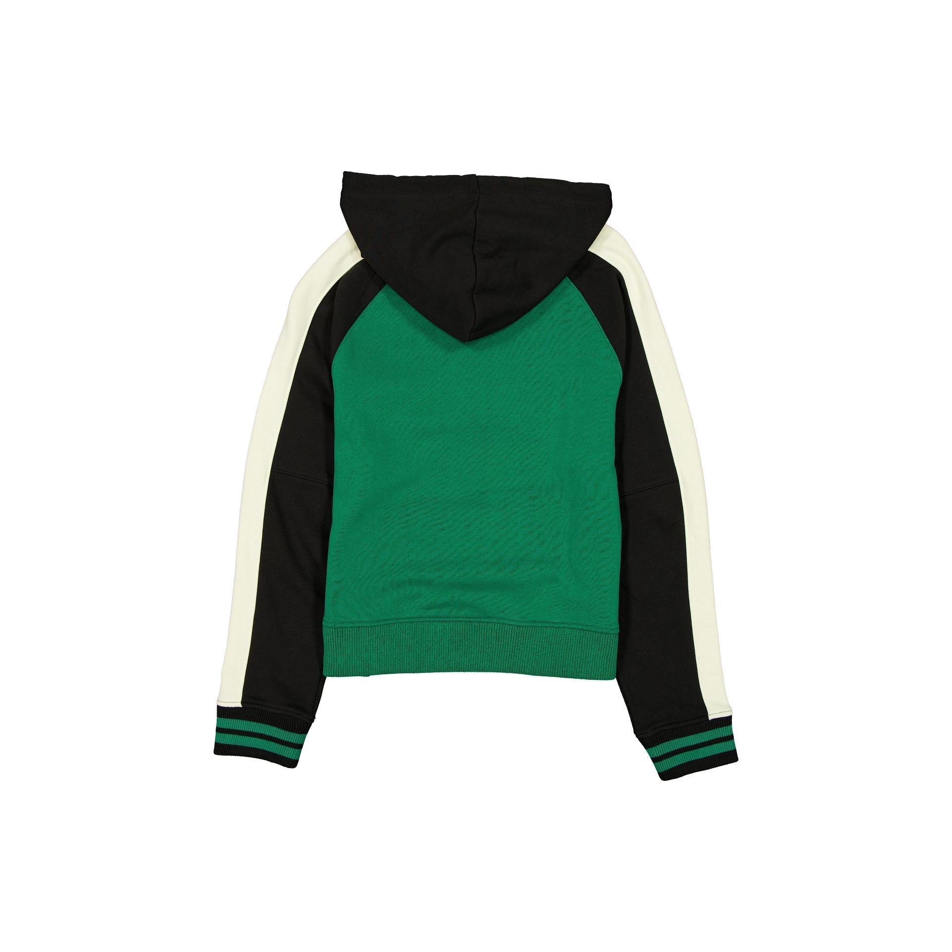 Boston Celtics Throwback Women's Hoodie