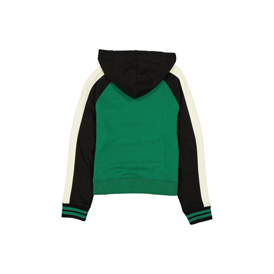 Boston Celtics Throwback Women's Hoodie