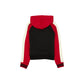 Toronto Raptors Throwback Women's Hoodie