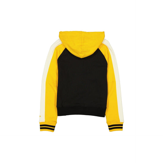 Boston Bruins Throwback Women's Hoodie