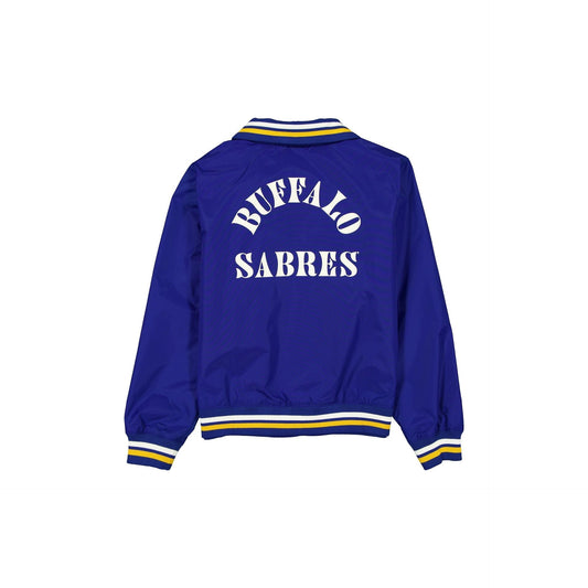 Buffalo Sabres Throwback Women's Jacket
