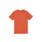 Baltimore Orioles Throwback Pinstripe Wordmark T-Shirt