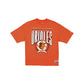 Baltimore Orioles Throwback Boxy T-Shirt