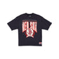 Boston Red Sox Throwback Boxy T-Shirt