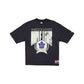 Toronto Maple Leafs Throwback Boxy T-Shirt