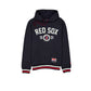 Boston Red Sox Throwback Hoodie