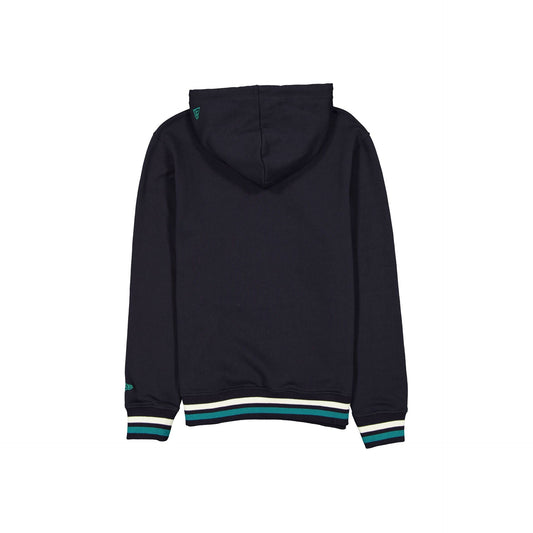Seattle Mariners Throwback Hoodie