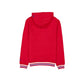 Texas Rangers Throwback Hoodie