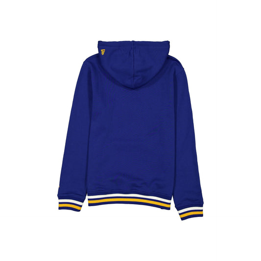 Buffalo Sabres Throwback Hoodie