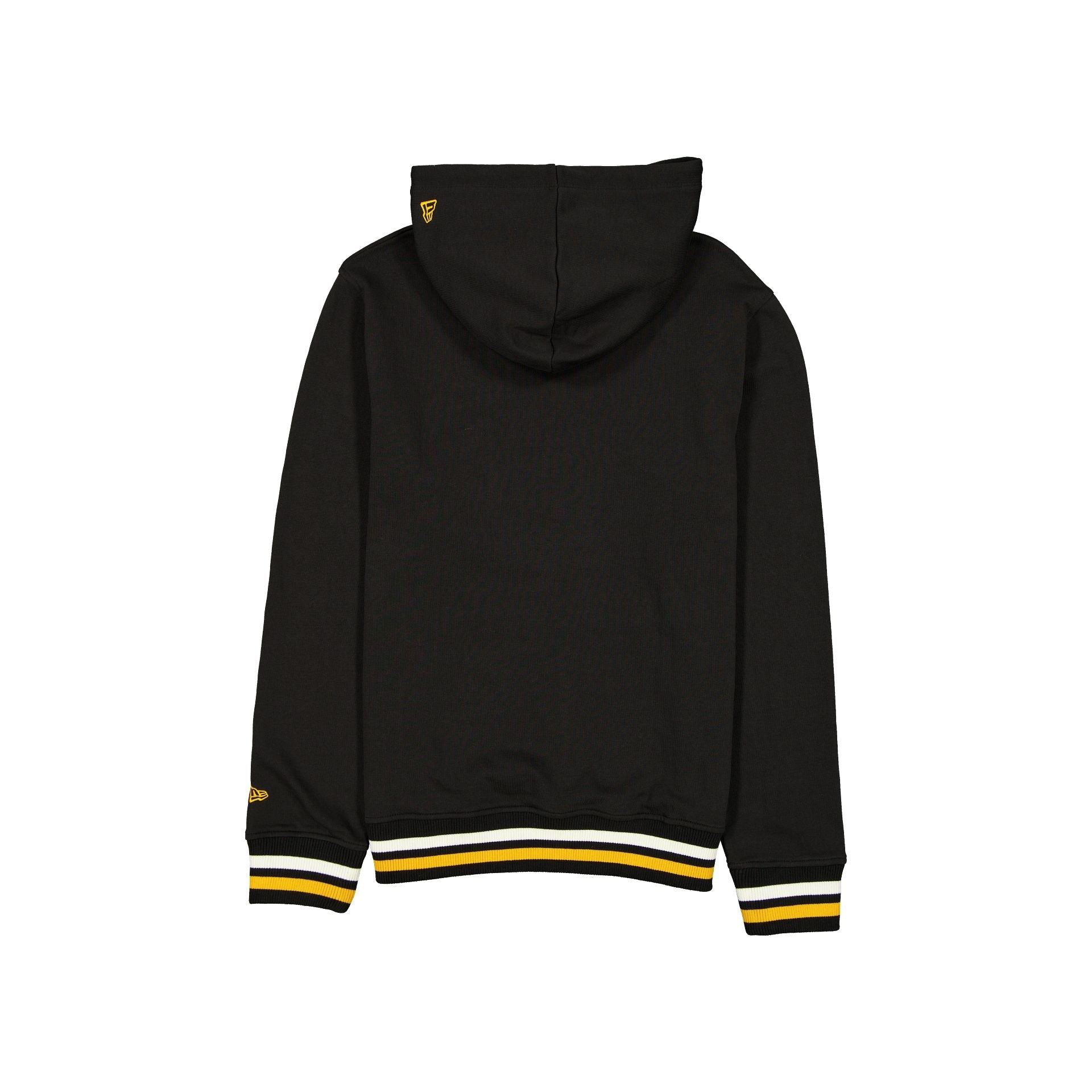 Boston Bruins Throwback Hoodie