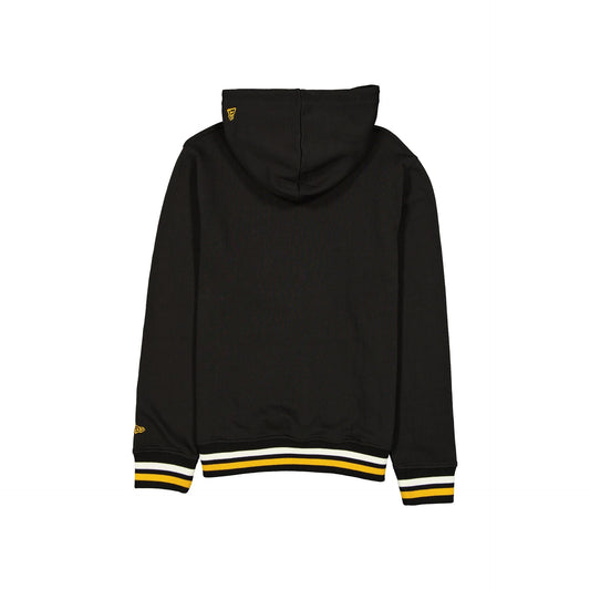 Boston Bruins Throwback Hoodie