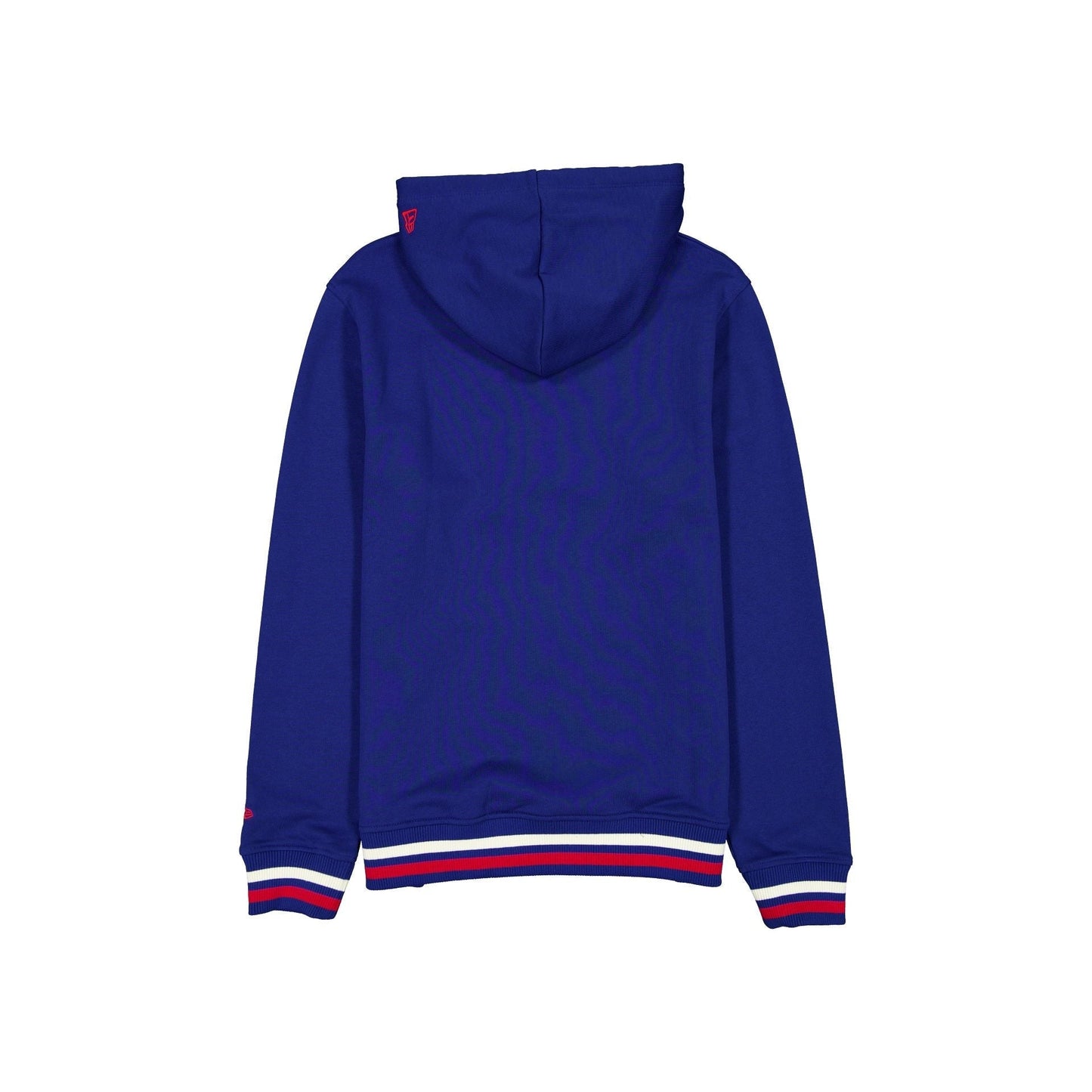 Buffalo Bills Throwback Hoodie