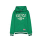 Boston Celtics Throwback Hoodie