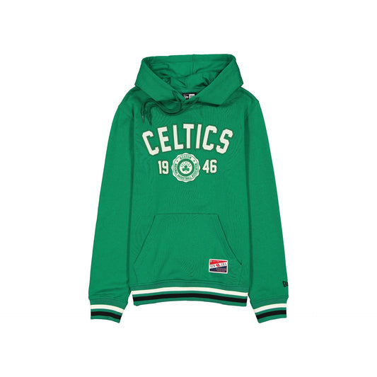 Boston Celtics Throwback Hoodie