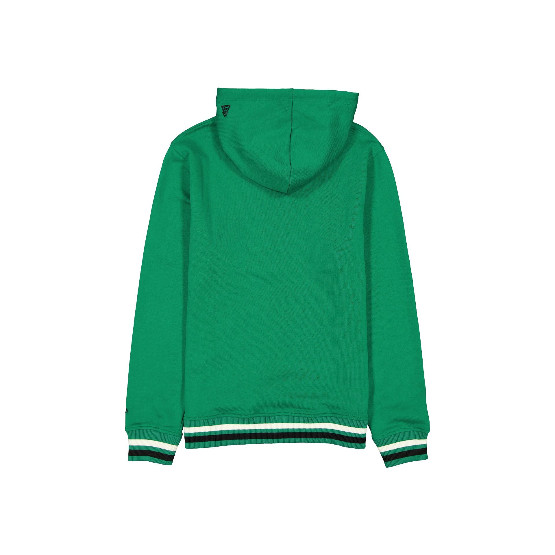 Boston Celtics Throwback Hoodie