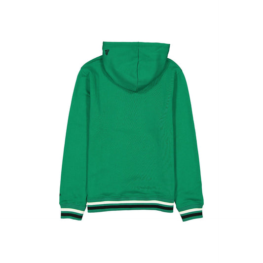 Boston Celtics Throwback Hoodie