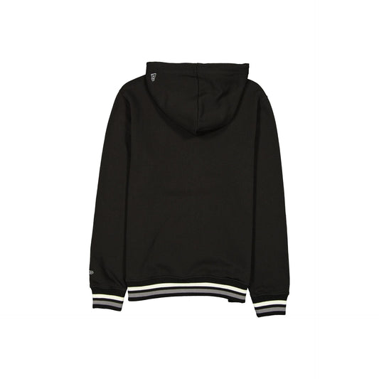 Brooklyn Nets Throwback Hoodie