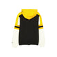 Boston Bruins Throwback Zipper Hoodie