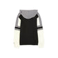 Brooklyn Nets Throwback Zipper Hoodie