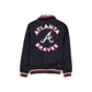 Atlanta Braves Throwback Jacket