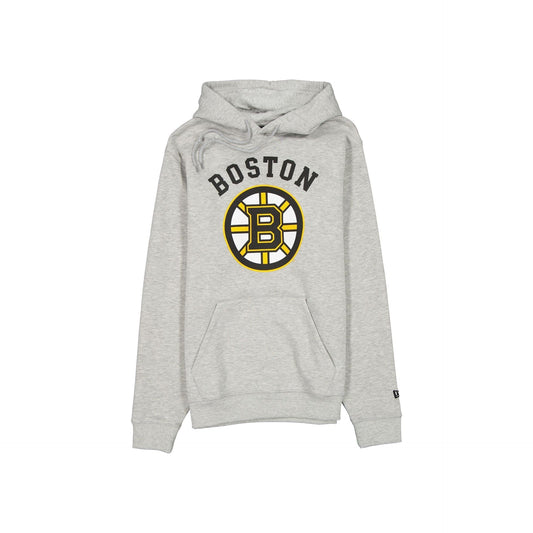 Boston Bruins Game Day Hoodie