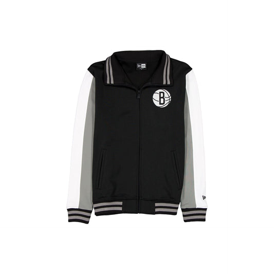 Brooklyn Nets Game Day Jacket