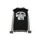 Brooklyn Nets Game Day Jacket