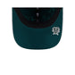 Athletics 2025 Clubhouse Gray 39THIRTY Stretch Fit