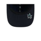Seattle Mariners 2025 Clubhouse Gray 9FORTY M-Crown Snapback Hat
