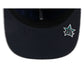 Seattle Mariners 2025 Clubhouse Gray 9SEVENTY Stretch-Snap Hat