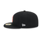 Baltimore Orioles 2025 Clubhouse Alt 59FIFTY Fitted Hat