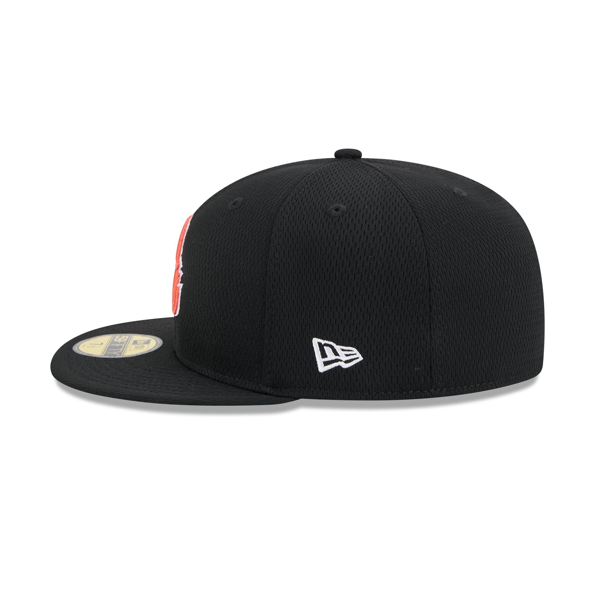 Baltimore Orioles 2025 Clubhouse Alt 59FIFTY Fitted Hat